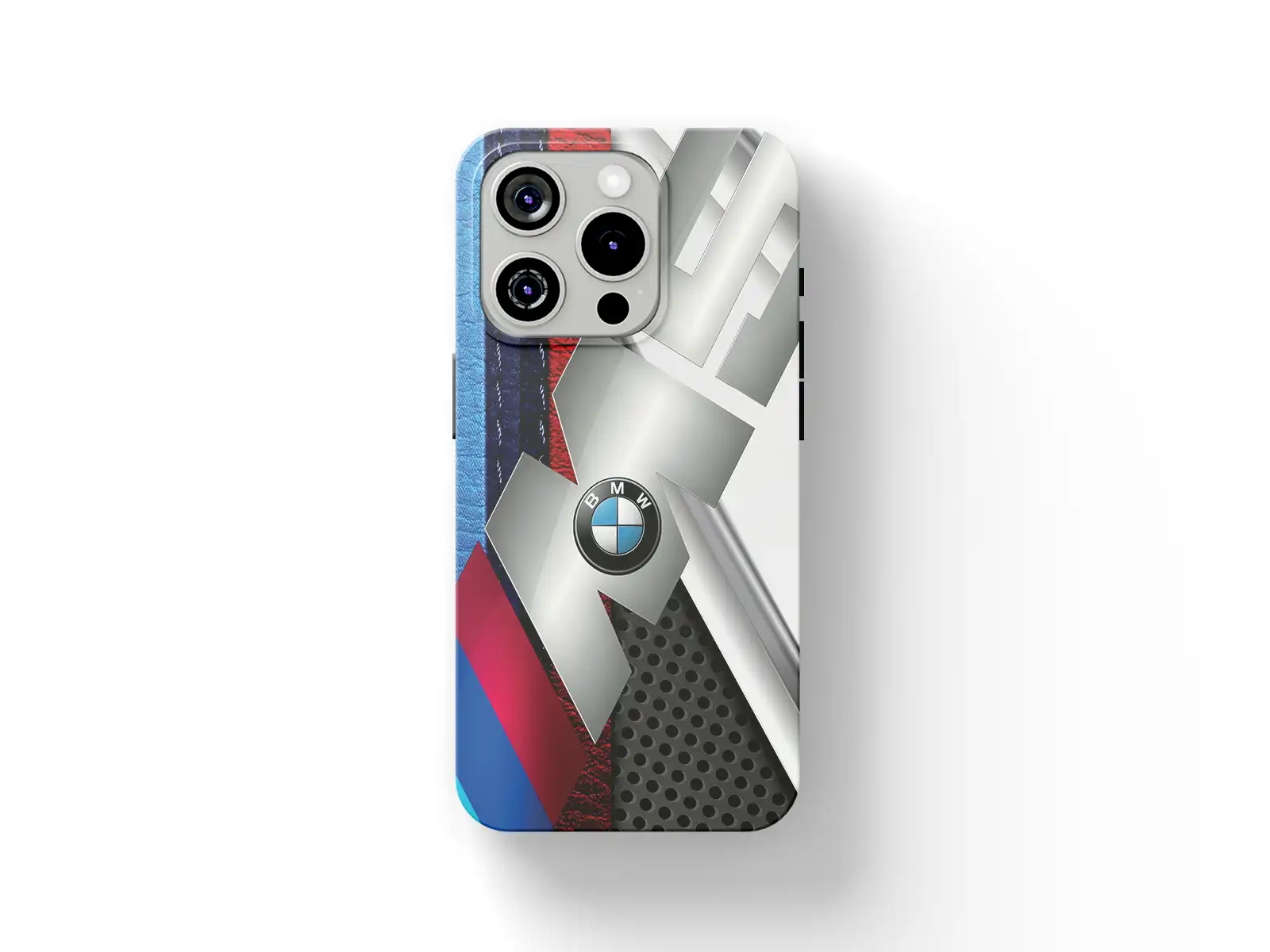 BMW Smartphone Cover Tuning Drift Stil